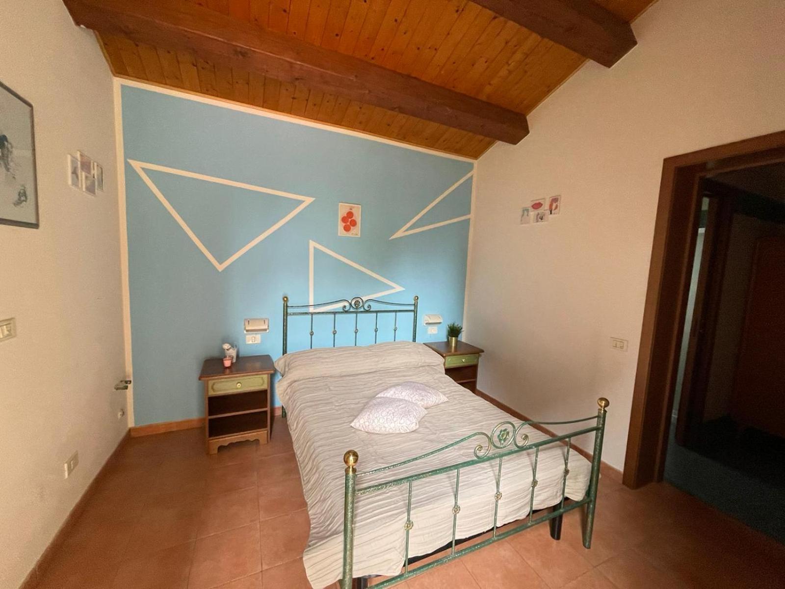 Fattoria Paradiso Бертіноро Екстер'єр фото