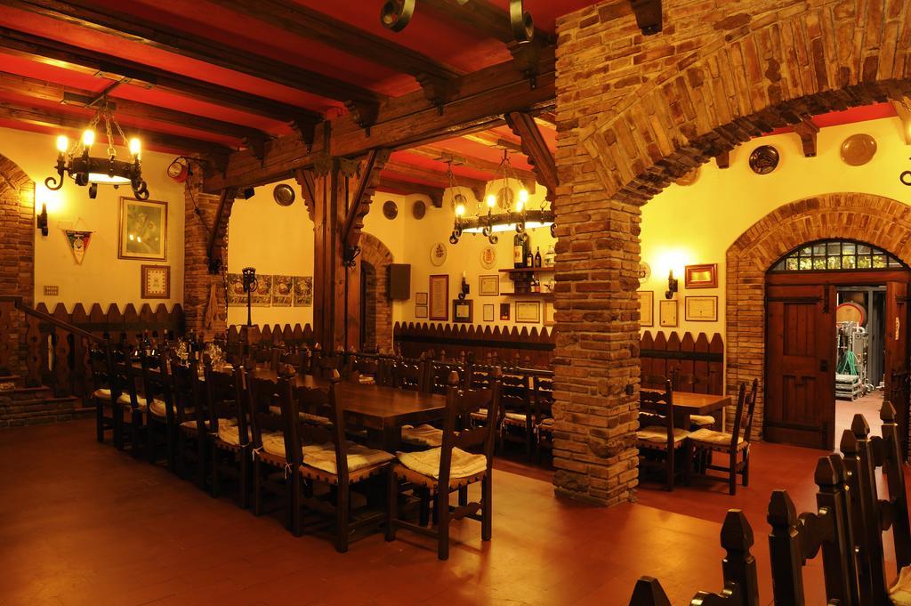Fattoria Paradiso Бертіноро Екстер'єр фото